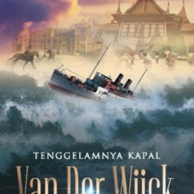Tenggelamnya Kapal Van Der Wijk